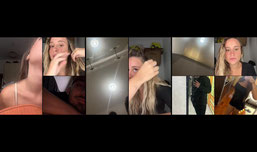 Untitled stream