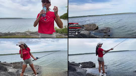 FISHING