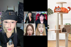 헤쳐 모여