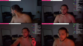 SOIREE 100% REACT 💥 !patreon