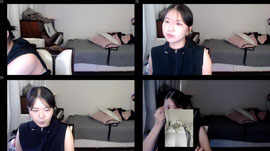 안녕하세요 혼술녀 두두둥장