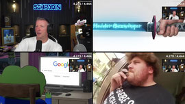 TALK UND REACTION... | Rentnertour 03.09 - 06.09 !rentnertour