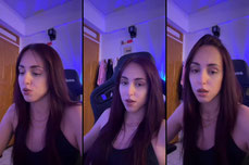 Untitled stream