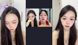 今天人好多