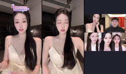 我只是想点展馆，又不是想上春晚