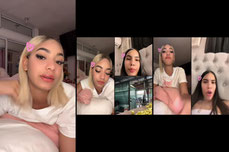 Untitled stream