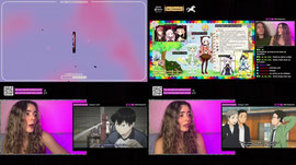 ANIME DE VÔLEI??? + FILME DE NERD