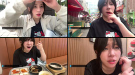 [DM] 모란시장 산책방송 별풍 받은만큼 만 쓰기