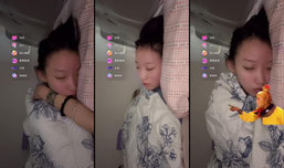 别送了，太吵了