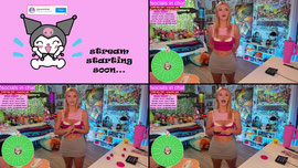 ✧˖°ur fav blonde has arrived✧˖° 😊 !s → all my links ❤️ !throne