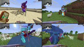 ** RED TEAM MONEY SMP ROOKIES PRACTICE | !discord !newvid !lunar