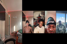 Why wouldn’t u join?