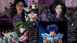 ♡ SAGA DE HADES E INAZUMA ELEVEN | !patreon ♡