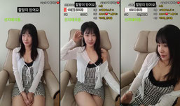 ....진지하게