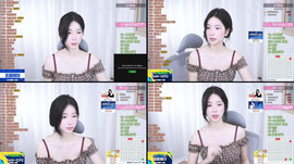 ♡신입여캠 1432 짝 맞추면 천사 ,,,