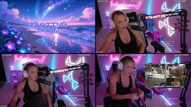 CHILL STREAM !socials !august !wheel !tier3