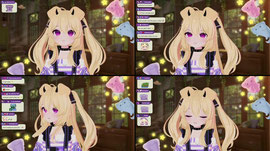 gamer dawg hours ↜૮^ ＞ω＜^ა 💜🦴 !patreon !discord !plu