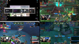 <Method> Drops  Enhance shaman first time!?  | #Kismethealthy #AMD #audiotechnica #DWELL