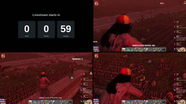 Day 14 Horde Night | 7 Days To Die