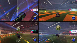 #Twisthegame/ سواليف