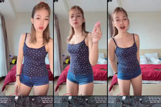 Untitled stream