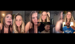 Untitled stream