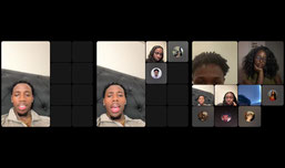 Untitled stream
