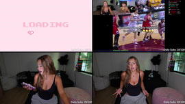 viewers confessions! reacts! basketball watch party!