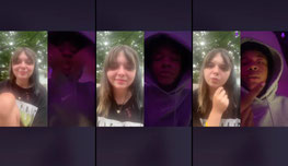 Chill outside live!