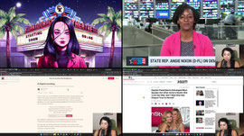 TELENOVELA TUESDAY | PRIMARIES! ANGIE NIXON (FL SENATE) DELIVERS UPSET! | MEDIA RECKONING POST DEATH OF JASON ARDAY | NEUTROGENA BACKLASH