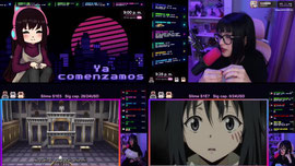 trim porfiiiiiiiiiiiiiiiiiiiiiiiiiiiiiiiiiii (´･ω･`) GRAAH! ╰（‵□′）╯