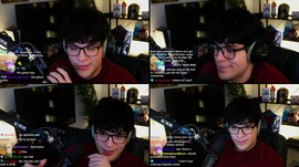 COMPLETELY BEATING PEAK TODAY FOR CLOOLESS GAMING !gsupps !afk !merch