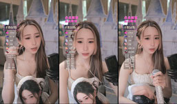 小心心点半首