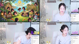 [문에이] 내가 낸데 뭐가 무섭겟어!! 화이팅이라 르브 이자식