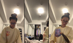 Untitled stream
