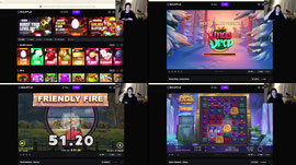 [18+]generational wealth !leaderboard !discord !packdraw