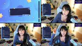 Gamin Hard or Hardly Gamin? ;d|Check Discord :p @ neekolul on all !socials