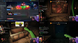 Last Pirates: Die Together #ad