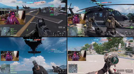 AMP GAME NIGHT! BATTLE FIELD 6! #BF6 #AD