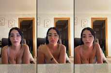 Untitled stream
