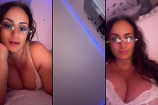 Untitled stream