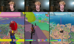 Zero Build Solos