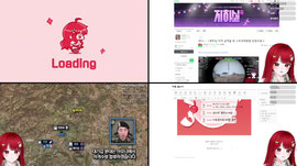 후열 노래뱅! [왁굳님 아르마 up 부탁드립니다!]
