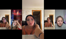 Untitled stream