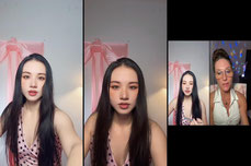 Untitled stream