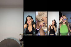 Untitled stream