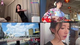 Japan Tokyo🇯🇵 (TTS= $1 / 100bits) !polaroid