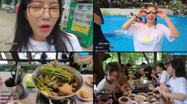 [최가네] 대표님합방 대기방송 !!전석탄x 갓쪼 x 류부남x 박기봉 x 조아인 x 지효 x 마꼬 x 정연
