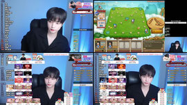 신입남캠 146일  더운수요일1