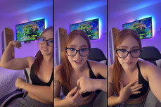Untitled stream